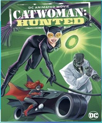 Gatubela Acechada 2022 ES EN